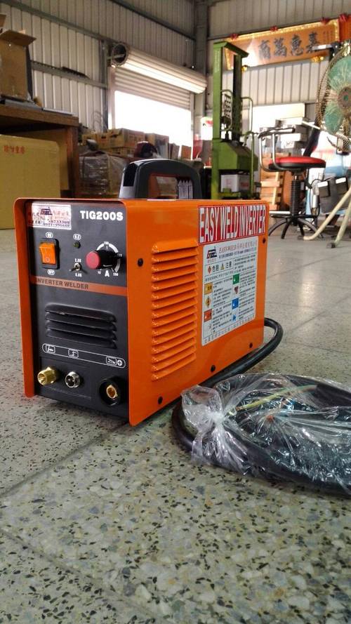 TIG200S氬銲機  |銲機系列|TIG焊機系列